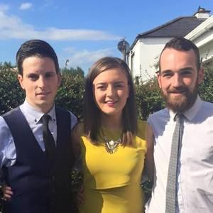 Meet your Posher, Conor